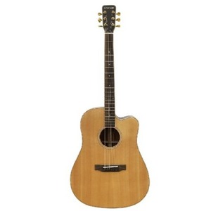 Акустическая гитара STARSUN DF20c