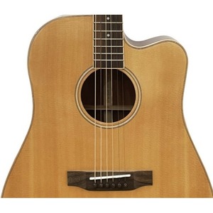 Акустическая гитара STARSUN DF20c