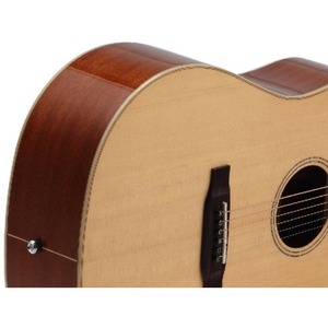 Акустическая гитара STARSUN DF20c