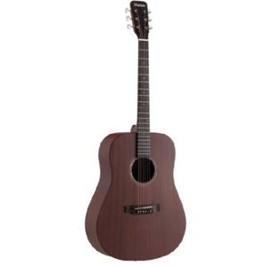 Акустическая гитара STARSUN MF30 All-Mahogany