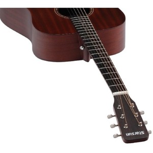 Акустическая гитара STARSUN MF30 All-Mahogany