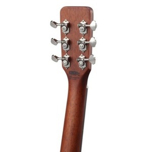 Акустическая гитара STARSUN MF30 All-Mahogany