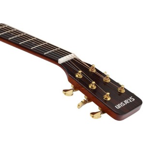 Акустическая гитара STARSUN MF40 All-Mahogany