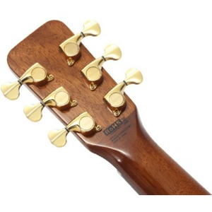 Электроакустическая гитара STARSUN F2