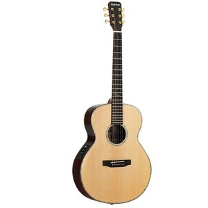 Электроакустическая гитара STARSUN F2 Electroacoustic