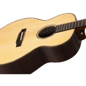 Электроакустическая гитара STARSUN F2 Electroacoustic