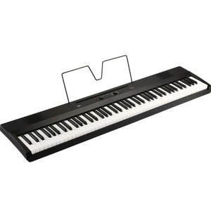 Пианино цифровое KORG L1 BK