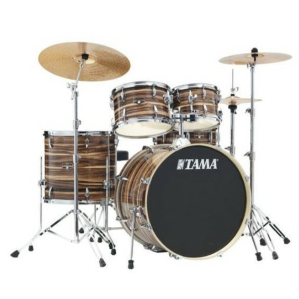 Ударная установка Tama IE52H6W-CTW IMPERIALSTAR UNICOLOR WRAP FINISHES