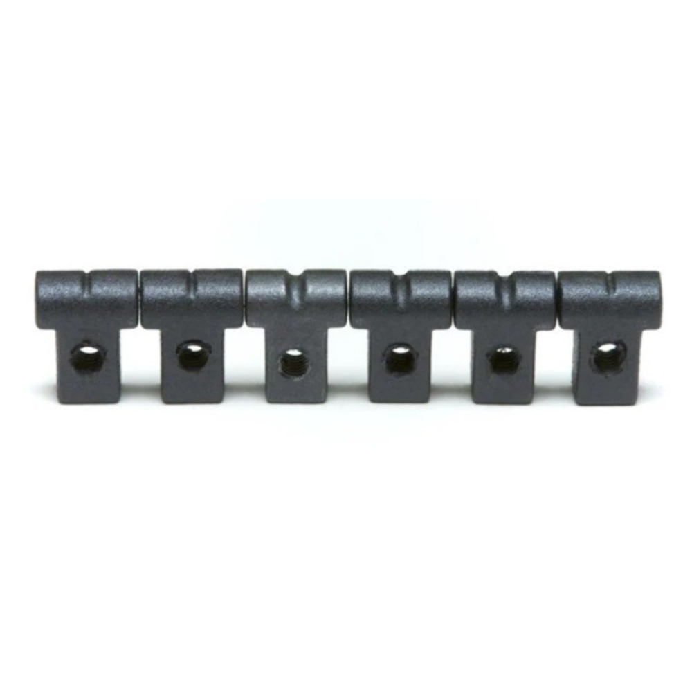 Гитарная фурнитура Graphtech PS-8500-00 SS Originals Tune-O-Matic Nashville