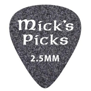 Медиатор DAndrea UKE-1 Micks Picks