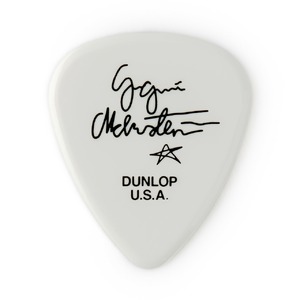 Медиатор DUNLOP YJMR01WH Yngwie Malmsteen