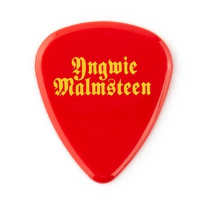 Медиатор DUNLOP YJMR02RD Yngwie Malmsteen