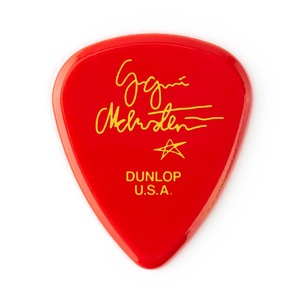 Медиатор DUNLOP YJMR02RD Yngwie Malmsteen
