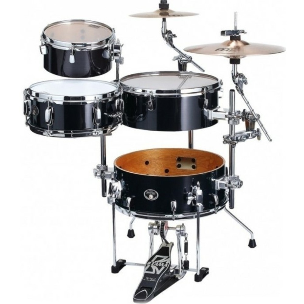 Электронная ударная установка Tama VD46CBCN