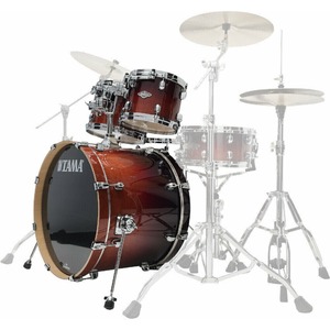 Ударная установка Tama MBS42S-DCF STARCLASSIC PERFORMER