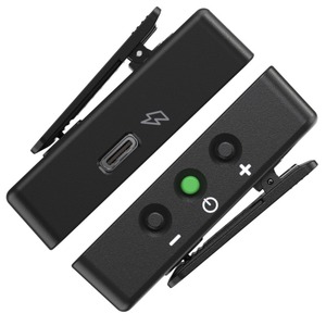 Петличный микрофон MACKIE EM-95ML