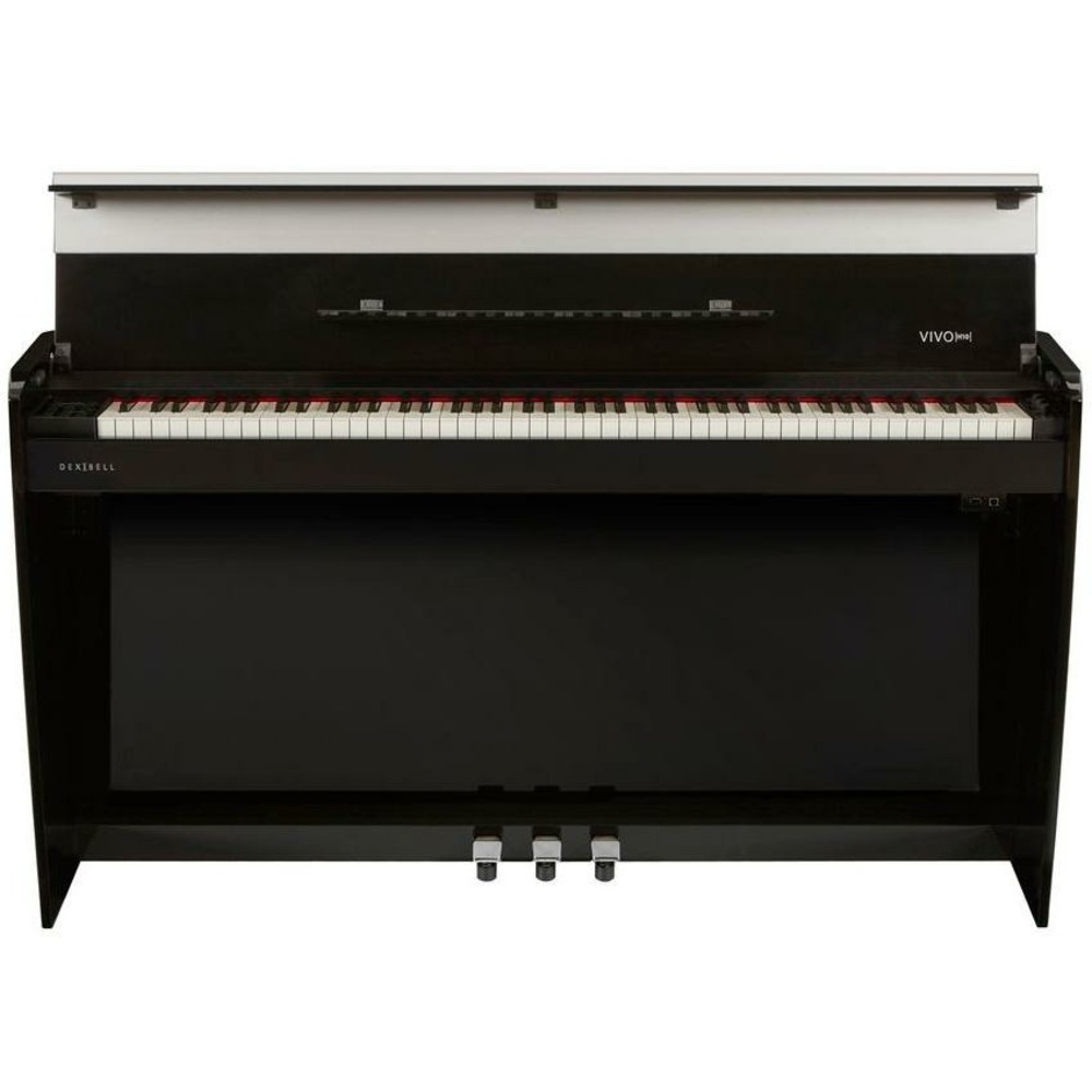 Пианино цифровое Dexibell VIVO H10 BKP