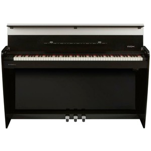 Пианино цифровое Dexibell VIVO H10 BKP
