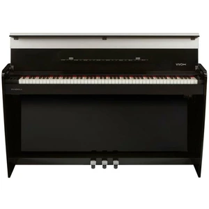 Пианино цифровое Dexibell VIVO H10 BKP