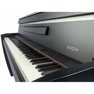 Пианино цифровое Dexibell VIVO H5 BK