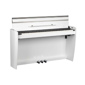 Пианино цифровое Dexibell VIVO H5 WH