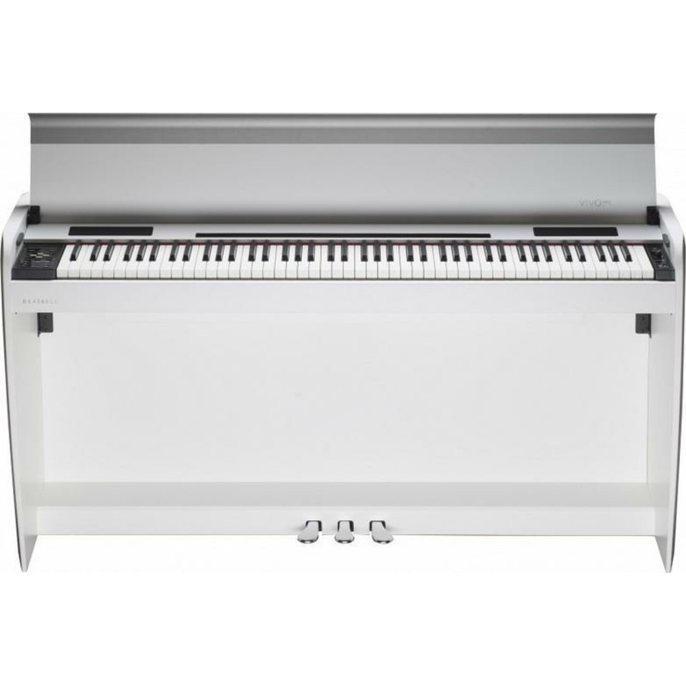 Пианино цифровое Dexibell VIVO H10 WH