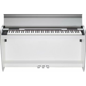 Пианино цифровое Dexibell VIVO H10 WH