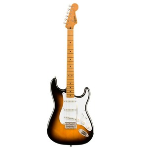 Электрогитара Fender SQUIER CV 50s Telecaster MN 2-Color Sunburst