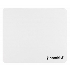 Коврик игровой Gembird MP-BASIC-W
