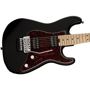 Электрогитара Charvel Pro-Mod So-Cal 1 HH FR Gamera Black