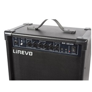Басовый комбо LiRevo TS-B30