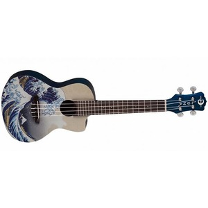 Укулеле Luna UKE GWP