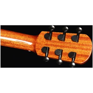 Акустическая гитара TOM GA-T1R