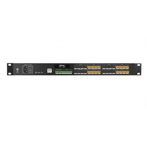 Матричный коммутатор Аудио S-Track Panda D1616N DSP