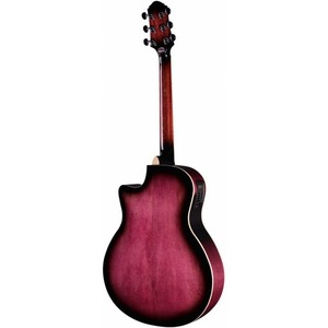 Электроакустическая гитара CRAFTER NOBLE TPS Edition