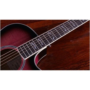 Электроакустическая гитара CRAFTER NOBLE TPS Edition