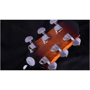 Электроакустическая гитара CRAFTER NOBLE VTG Edition