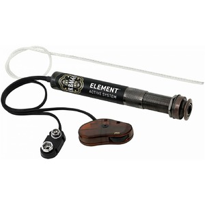 Звукосниматель LR Baggs EAS
