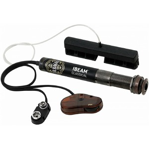 Звукосниматель LR Baggs iBAS-C