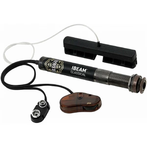 Звукосниматель LR Baggs iBAS-C