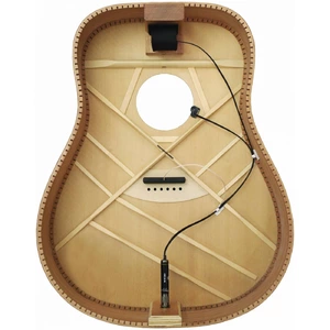 Звукосниматель LR Baggs iBAS-C