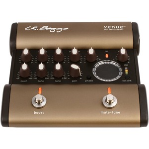 Di-Box LR Baggs Venue DI