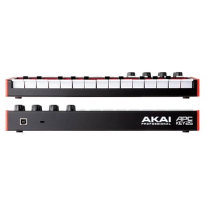 Миди клавиатура Akai Pro APC KEY 25 MK2