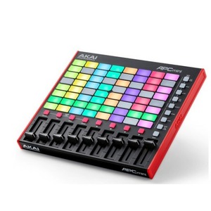 Миди контроллер Akai Pro APC MINI MK2