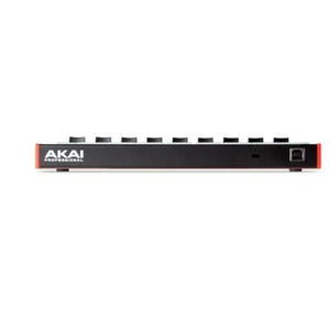 Миди контроллер Akai Pro APC MINI MK2