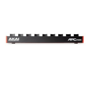 Миди контроллер Akai Pro APC MINI MK2