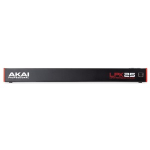 Миди клавиатура Akai Pro LPK25 MK2