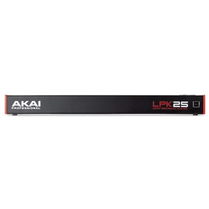 Миди клавиатура Akai Pro LPK25 MK2
