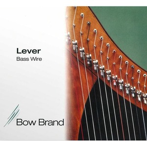 Струна для арфы Bow Brand BBLAM-B6-S