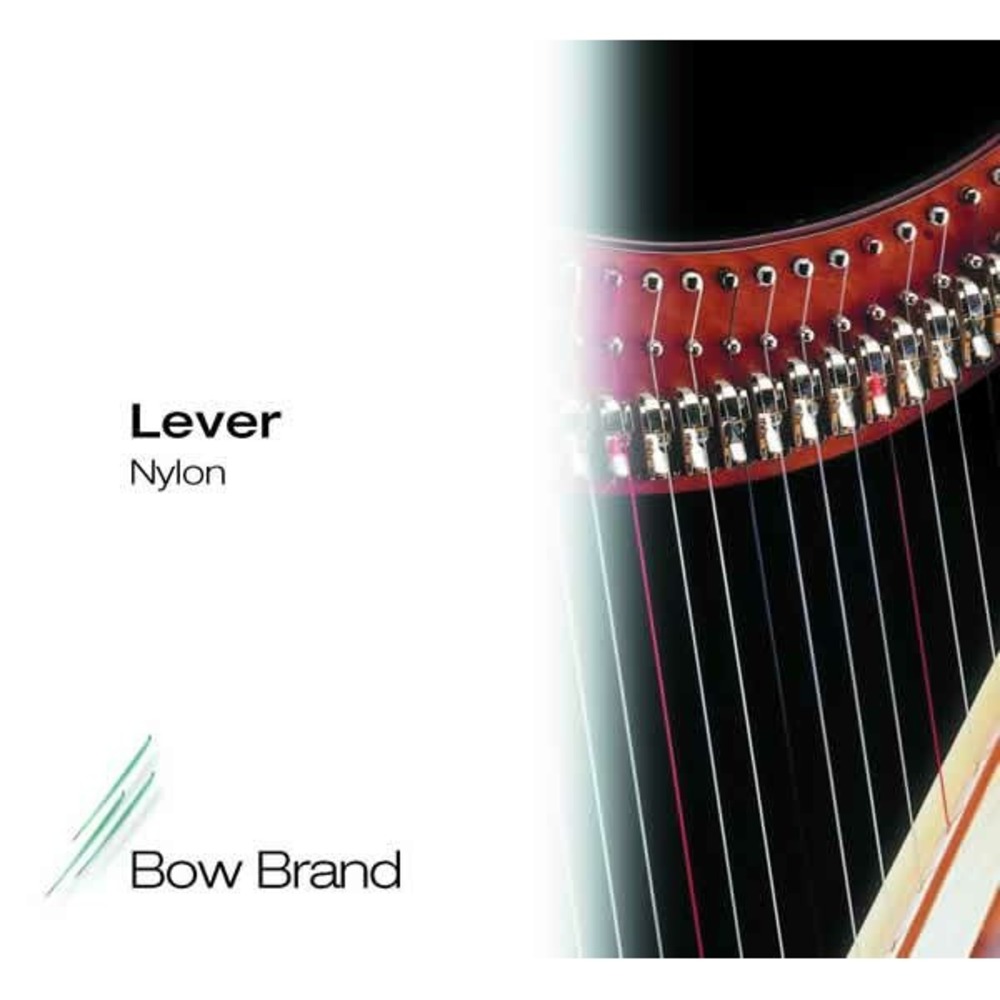 Струна для арфы Bow Brand BBLAN-B3-S